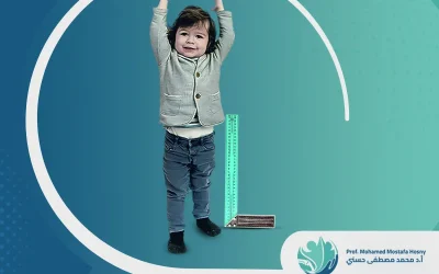 علاج اختلاف طول الساقين عند الأطفال: خيارات مختلفة