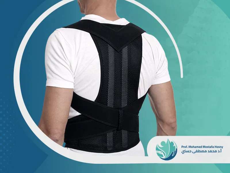 تعرف على وسائل علاج اعوجاج العمود الفقري عند الأطفال