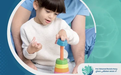 علاج الشلل الدماغي عند الأطفال: الطرق ودور الأهل