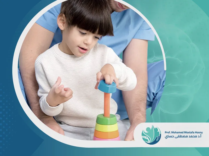 علاج-الشلل-الدماغى علاج الشلل الدماغي عند الأطفال: الطرق ودور الأهل