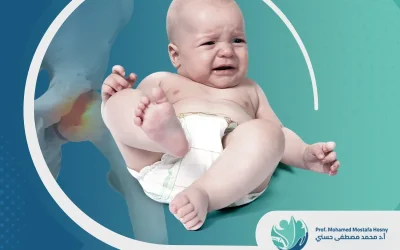 علاج مرض بيرثيز عند الأطفال | الأعراض، وطرق العلاج