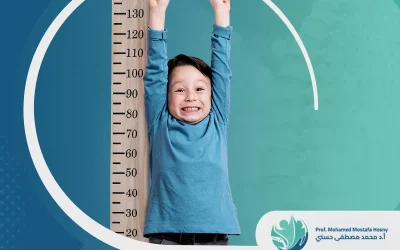 عمليات تطويل القامة للأطفال