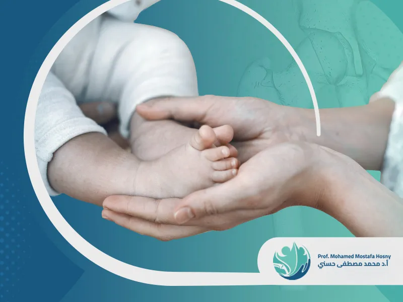 كيف-أعرف-أن-طفلي-يعاني-من-خلع-الولادة22 كيف أعرف أن طفلي يعاني من خلع الولادة