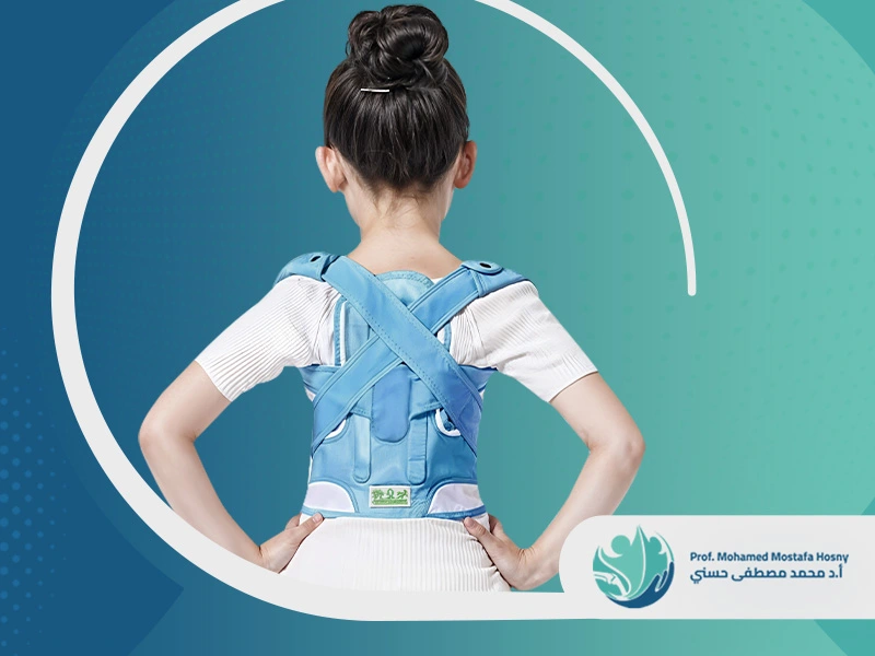 تقويم العظام والعمود الفقري